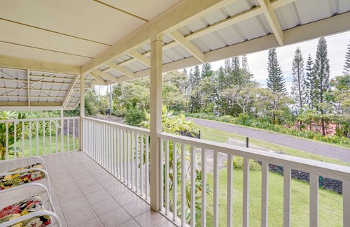 Papa House | 71 m² House ∙ 1 bedroom ∙ 3 guests