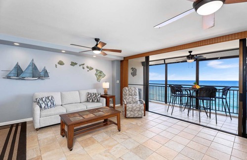 Historic Kailua Village Condo | 73 m² Condo ∙ 1 bedroom ∙ 4 guests
