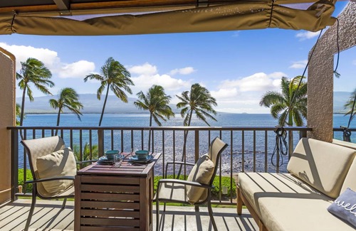 Maalaea Condo | 73 m² Condo ∙ 2 bedrooms ∙ 4 guests