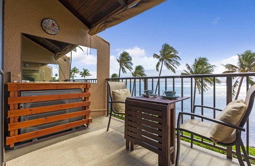Maalaea Condo | 73 m² Condo ∙ 2 bedrooms ∙ 4 guests