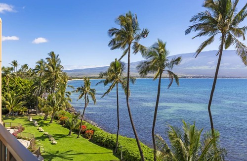Maalaea Condo | 73 m² Condo ∙ 2 bedrooms ∙ 4 guests