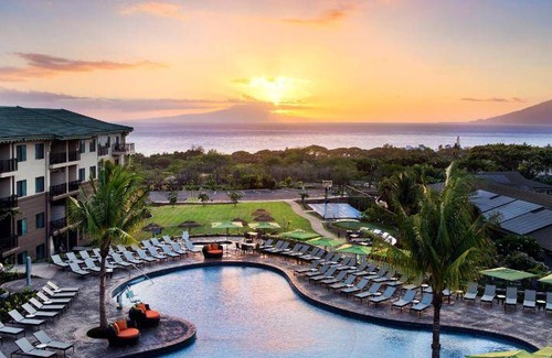 Wailea Hotel | 73 m² Hotel ∙ 127 guests