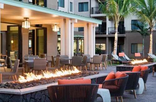 Wailea Hotel | 73 m² Hotel ∙ 127 guests