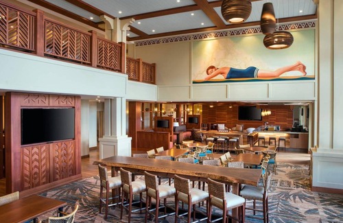Wailea Hotel | 73 m² Hotel ∙ 127 guests