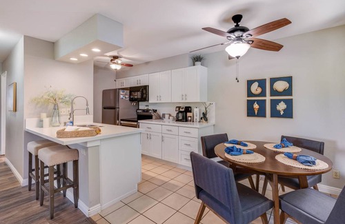 Waikoloa House | 74 m² House ∙ 2 bedrooms ∙ 6 guests