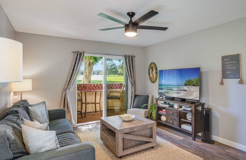 Waikoloa House | 74 m² House ∙ 2 bedrooms ∙ 6 guests