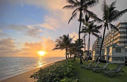 Hauula House | 74 m² House ∙ 1 bedroom ∙ 4 guests