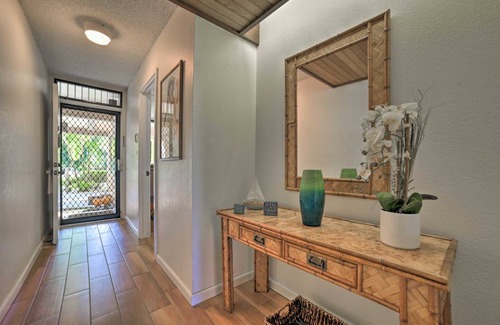 Kihei Apartment | 75 m² Apartment ∙ 1 bedroom ∙ 4 guests