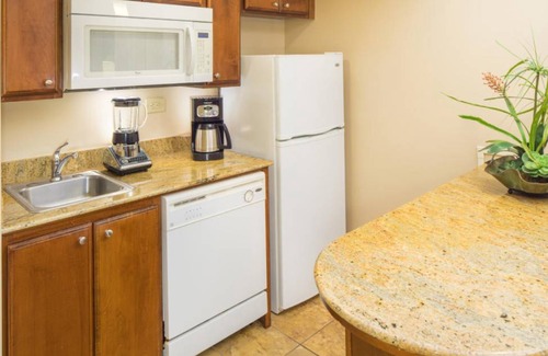 Honokowai Condo | 76 m² Condo ∙ 1 bedroom ∙ 4 guests