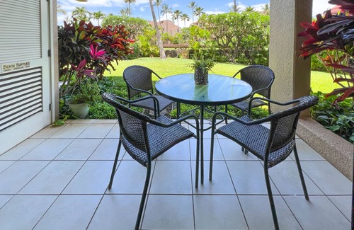 Kihei Condo | 76 m² Condo ∙ 1 bedroom ∙ 4 guests
