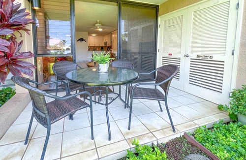 Kihei Condo | 76 m² Condo ∙ 1 bedroom ∙ 4 guests