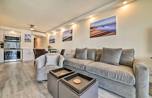 Kihei Apartment | 81 m² Apartment ∙ 2 bedrooms ∙ 4 guests