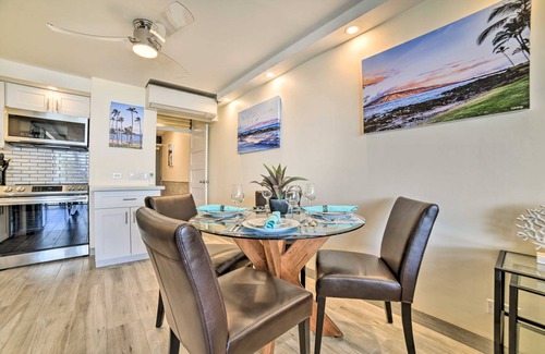 Kihei Apartment | 81 m² Apartment ∙ 2 bedrooms ∙ 4 guests