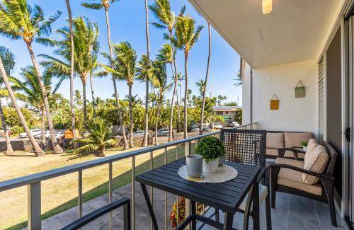 Kuau Apartment | 81 m² Apartment ∙ 2 bedrooms ∙ 4 guests