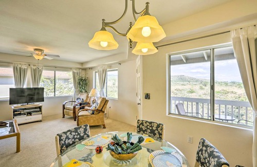 Kapolei Apartment | 83 m² Apartment ∙ 2 bedrooms ∙ 6 guests
