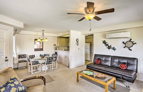 Kapolei Apartment | 83 m² Apartment ∙ 2 bedrooms ∙ 6 guests