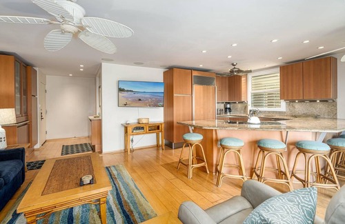 Kihei Condo | 83 m² Condo ∙ 2 bedrooms ∙ 6 guests