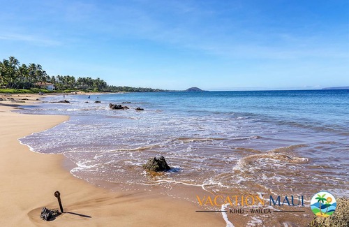 Kihei Condo | 83 m² Condo ∙ 2 bedrooms ∙ 6 guests