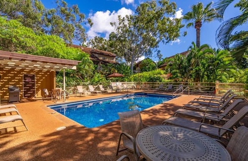 Maunaloa Condo | 84 m² Condo ∙ 1 bedroom ∙ 4 guests