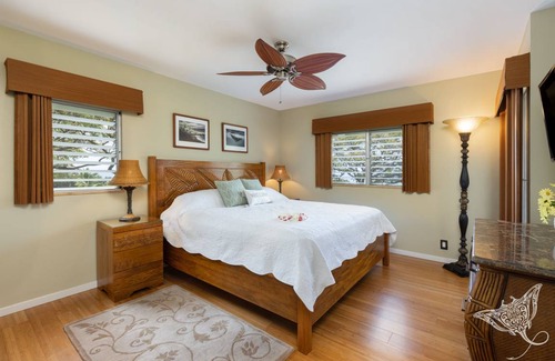 Keauhou Condo | 87 m² Condo ∙ 1 bedroom ∙ 2 guests