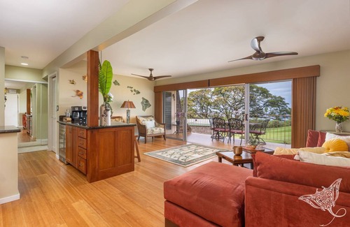 Keauhou Condo | 87 m² Condo ∙ 1 bedroom ∙ 2 guests