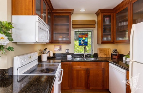 Keauhou Condo | 87 m² Condo ∙ 1 bedroom ∙ 2 guests