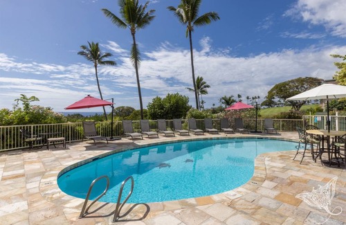Keauhou Condo | 87 m² Condo ∙ 1 bedroom ∙ 2 guests
