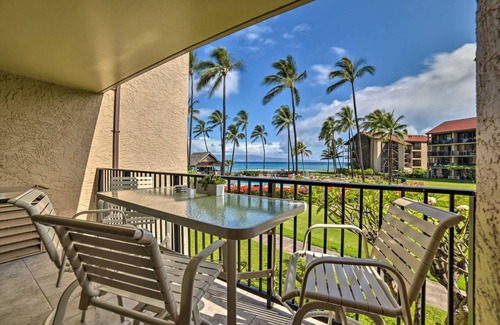 Honokowai Apartment | 88 m² Apartment ∙ 2 bedrooms ∙ 7 guests