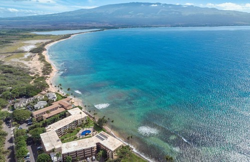 Maalaea Apartment | 88 m² Apartment ∙ 2 bedrooms ∙ 6 guests