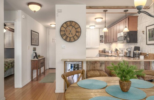 Maalaea Apartment | 88 m² Apartment ∙ 2 bedrooms ∙ 6 guests