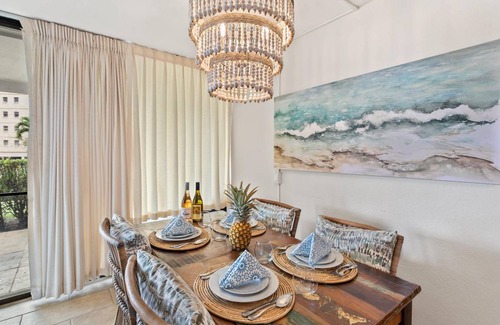 Kihei Apartment | 88 m² Apartment ∙ 2 bedrooms ∙ 6 guests