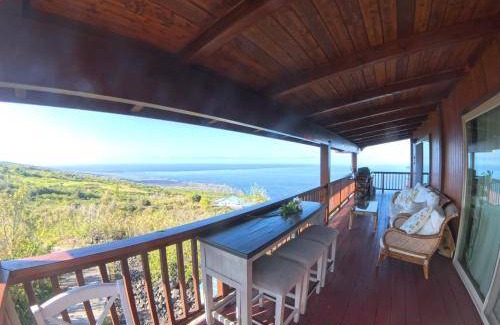 Captain Cook Bed & Breakfast | 88 m² Bed and breakfast ∙ 4 guests
