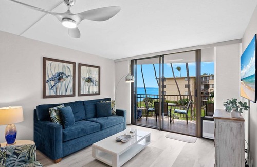 Maalaea Condo | 88 m² Condo ∙ 2 bedrooms ∙ 6 guests