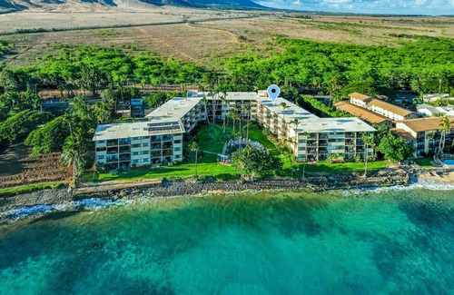 Maalaea Condo | 88 m² Condo ∙ 2 bedrooms ∙ 6 guests