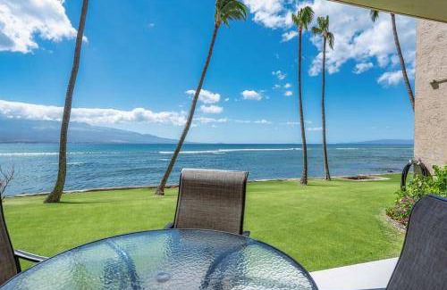 Maalaea House | 88 m² House ∙ 2 bedrooms ∙ 6 guests