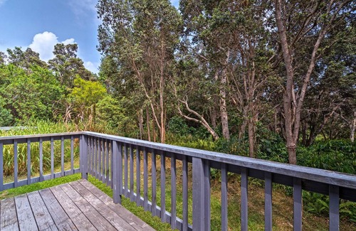 Naalehu House | 89 m² House ∙ 3 bedrooms ∙ 7 guests