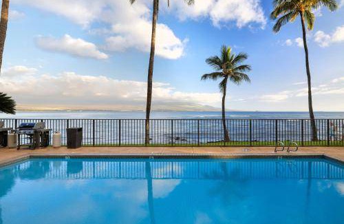 Maalaea Apartment | 91 m² Apartment ∙ 2 bedrooms ∙ 5 guests