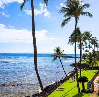 Maalaea Apartment | 91 m² Apartment ∙ 2 bedrooms ∙ 5 guests