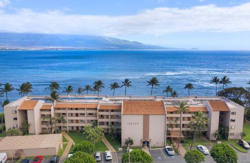 Maalaea Apartment | 91 m² Apartment ∙ 2 bedrooms ∙ 5 guests