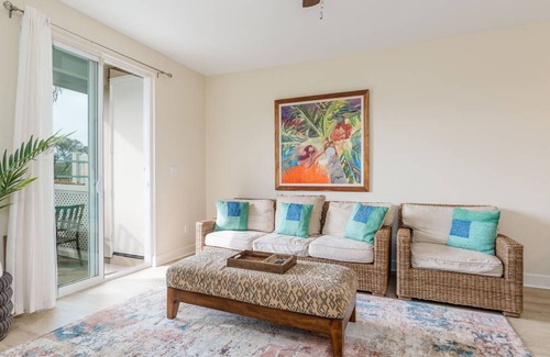 Kapolei Condo | 91 m² Condo ∙ 2 bedrooms ∙ 4 guests