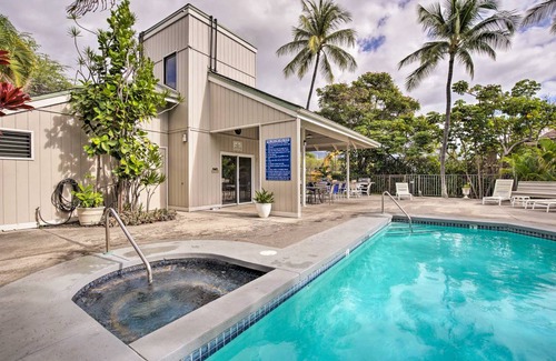 Historic Kailua Village Apartment | 92 m² Apartment ∙ 2 bedrooms ∙ 5 guests