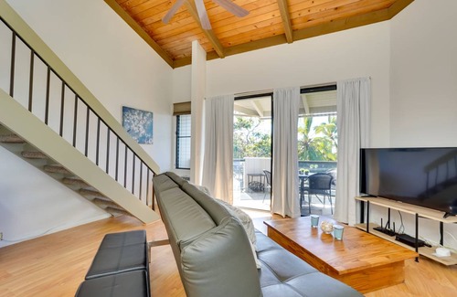 Historic Kailua Village Apartment | 92 m² Apartment ∙ 2 bedrooms ∙ 5 guests