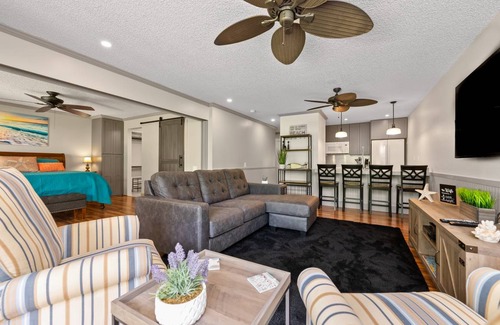 Maunaloa Condo | 92 m² Condo ∙ 2 bedrooms ∙ 6 guests