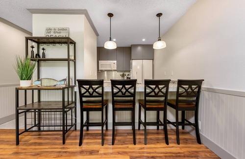 Maunaloa Condo | 92 m² Condo ∙ 2 bedrooms ∙ 6 guests