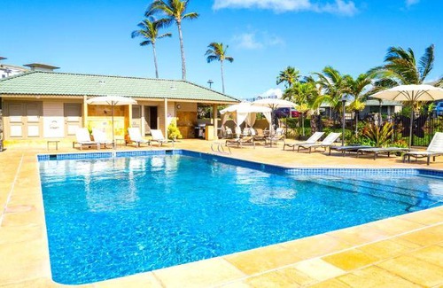 Napili Apartment | 93 m² Apartment ∙ 1 bedroom ∙ 4 guests