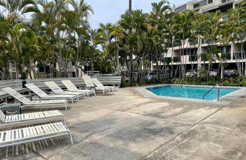 Historic Kailua Village Apartment | 93 m² Apartment ∙ 2 bedrooms ∙ 5 guests