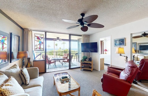 Keauhou Condo | 93 m² Condo ∙ 2 bedrooms ∙ 4 guests