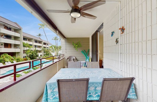 Kahaluu Bay Condo | 94 m² Condo ∙ 2 bedrooms ∙ 6 guests