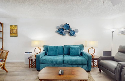 Kahaluu Bay Condo | 94 m² Condo ∙ 2 bedrooms ∙ 6 guests