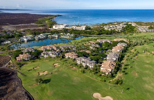 Waikoloa Condo | 96 m² Condo ∙ 2 bedrooms ∙ 6 guests